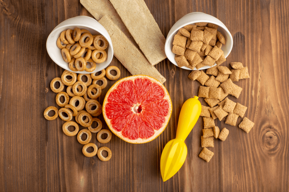 Nutrient-Packed Treats That Boost Kids' Learning Power